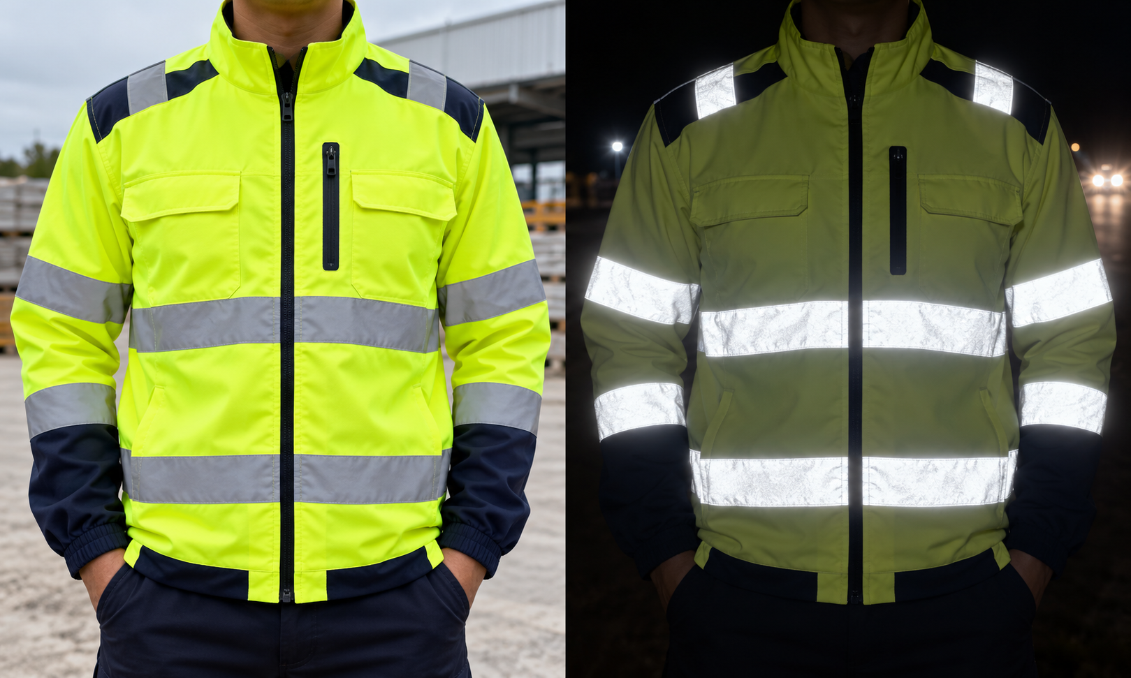 Reflective Tape: Cara Memilih yang Tepat