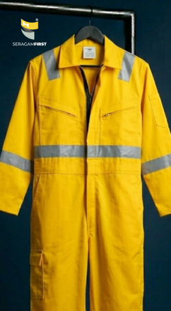 Seragam Wearpack