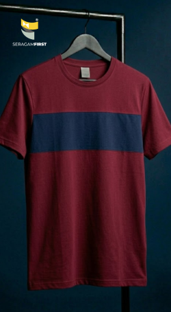 Seragam Kaos