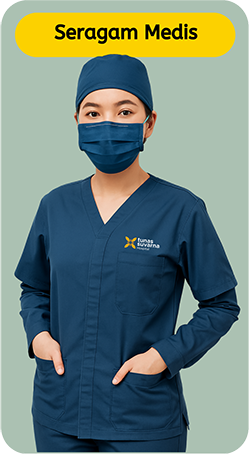Seragam Medis