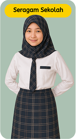 Seragam Sekolah