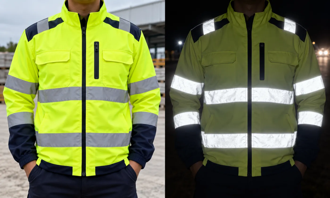 Reflective Tape: Cara Memilih yang Tepat