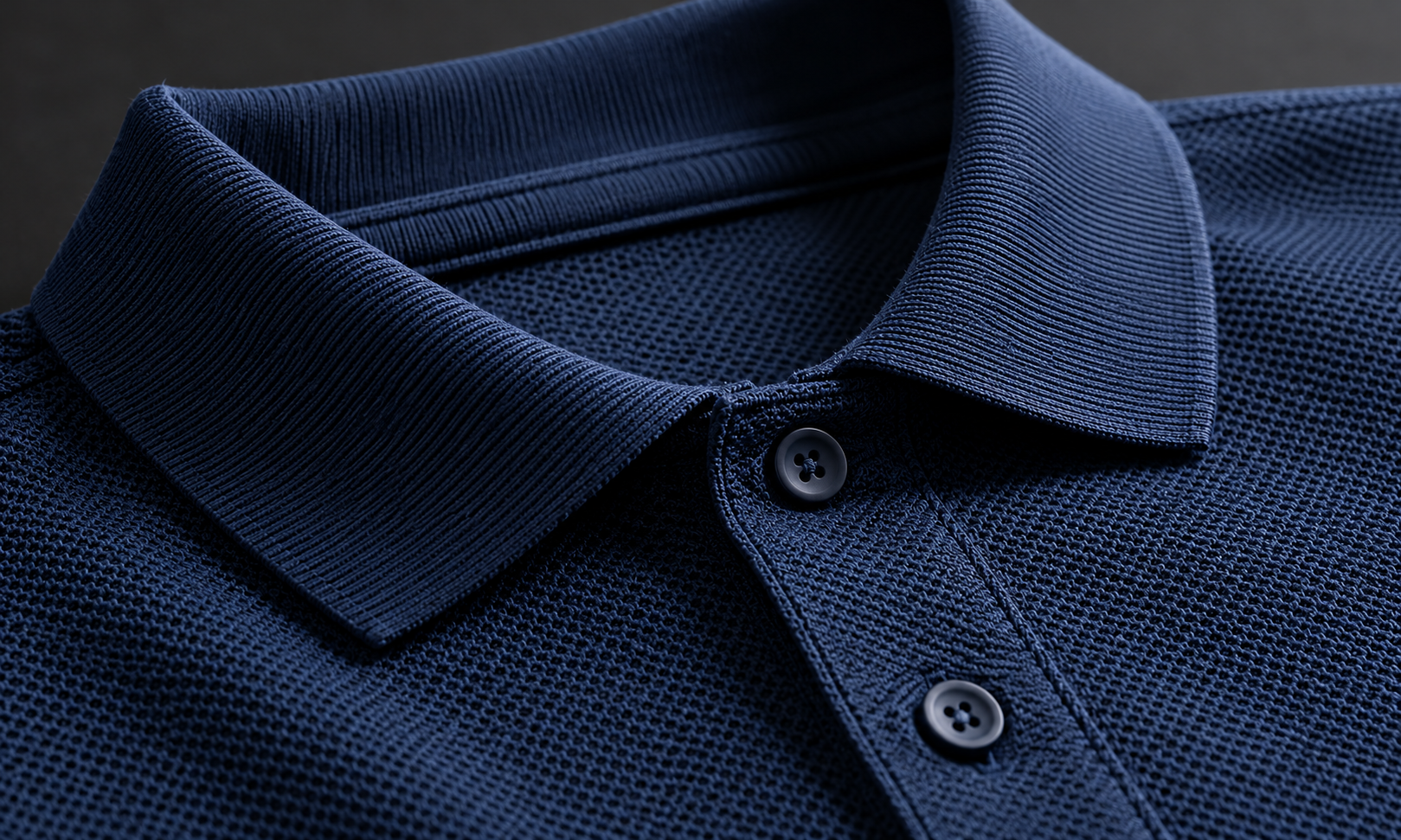 Kaos Polo Korporat