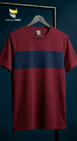 Seragam Kaos