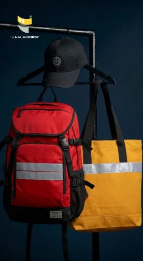Aksesoris & Merchandise